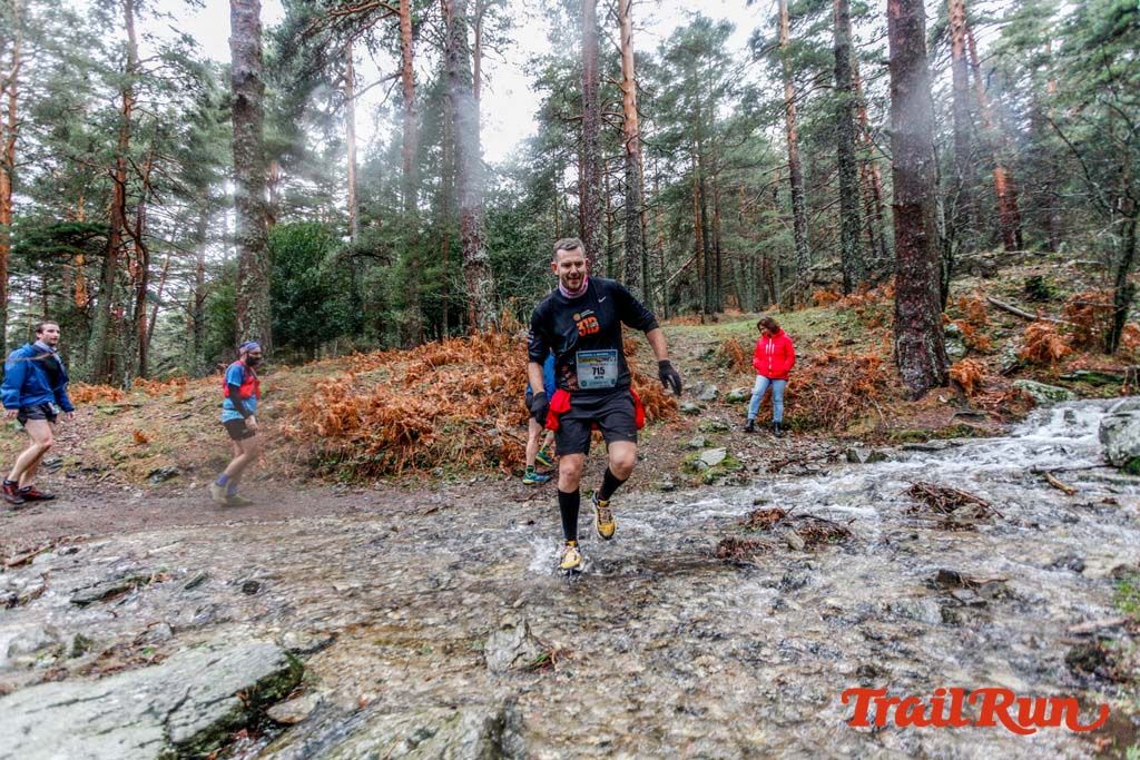 Carrera de Navidad de Cercedilla 2019 18