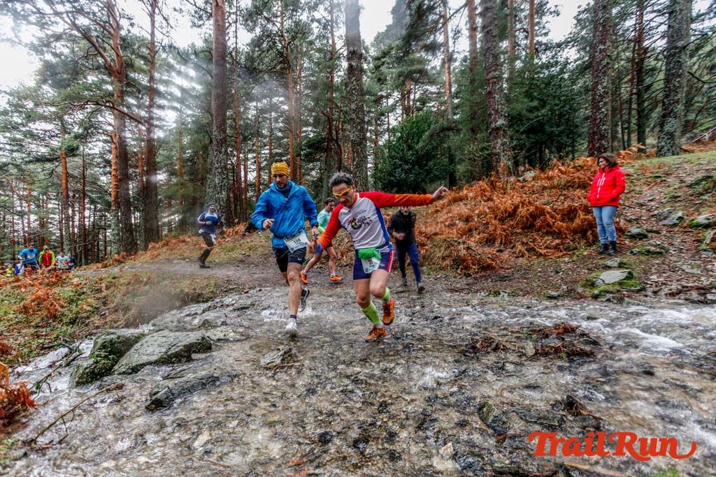 Carrera de Navidad de Cercedilla 2019 17