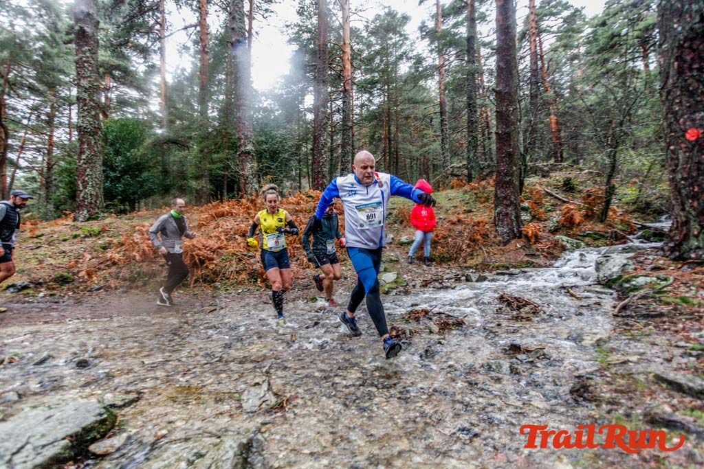 Carrera de Navidad de Cercedilla 2019 18