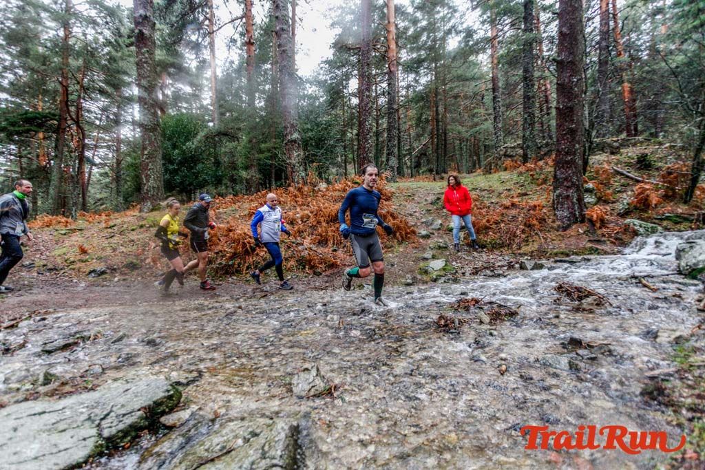 Carrera de Navidad de Cercedilla 2019 17