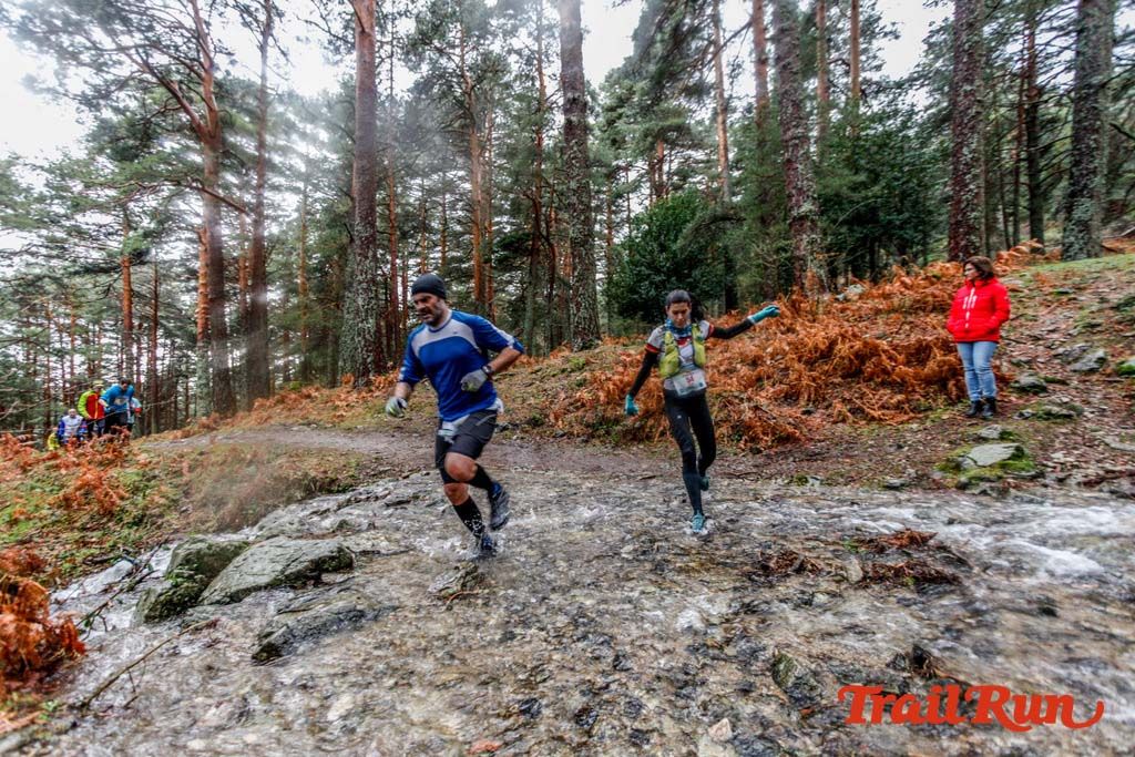 Carrera de Navidad de Cercedilla 2019 17