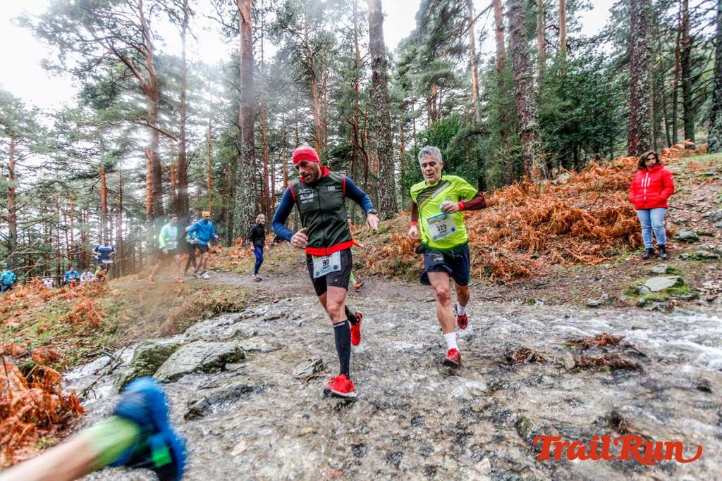 Carrera de Navidad de Cercedilla 2019 17