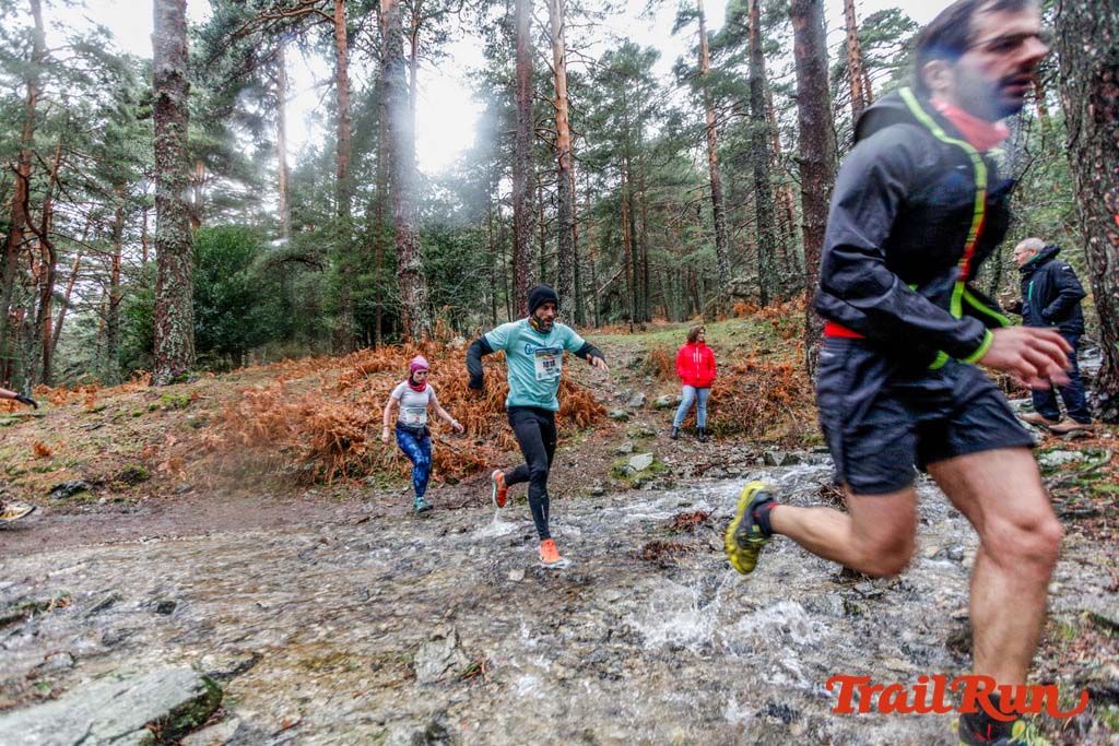 Carrera de Navidad de Cercedilla 2019 18