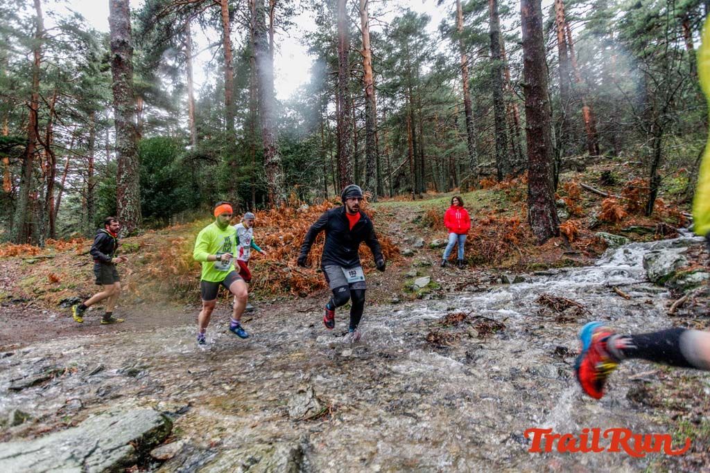 Carrera de Navidad de Cercedilla 2019 18