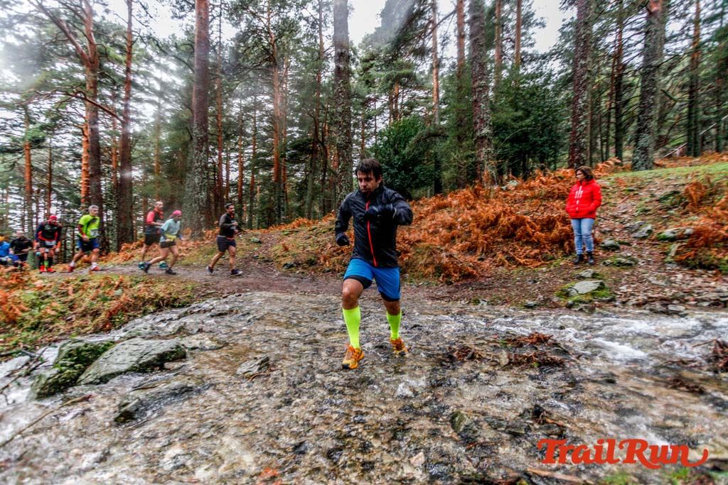 Carrera de Navidad de Cercedilla 2019 17