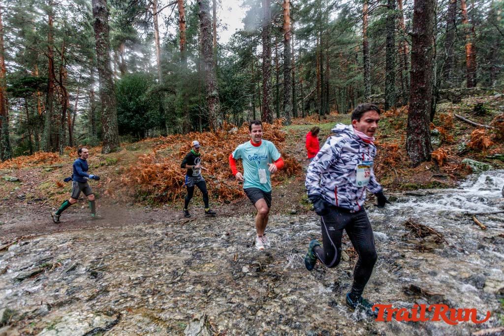 Carrera de Navidad de Cercedilla 2019 17