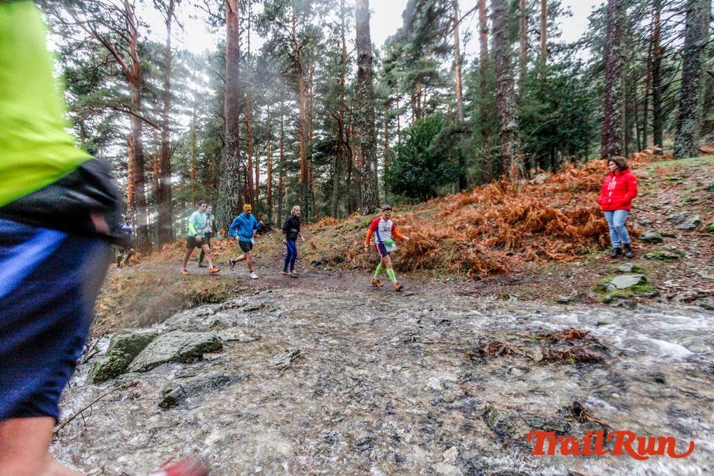 Carrera de Navidad de Cercedilla 2019 17