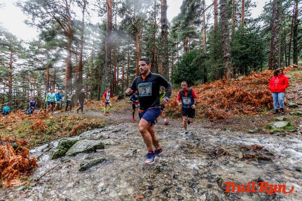 Carrera de Navidad de Cercedilla 2019 17