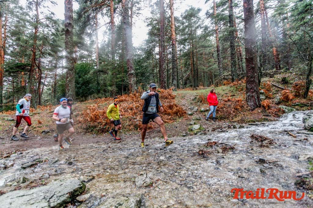 Carrera de Navidad de Cercedilla 2019 18