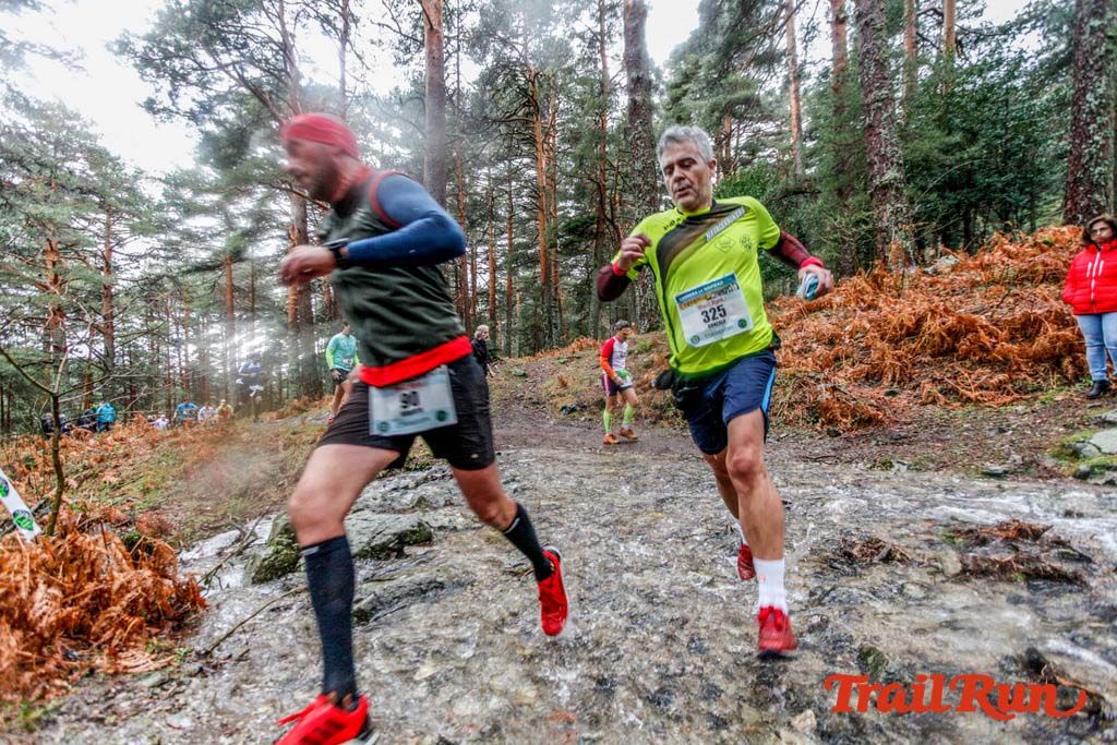Carrera de Navidad de Cercedilla 2019 17