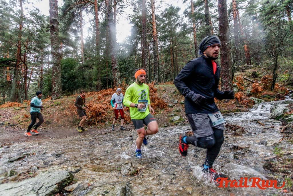 Carrera de Navidad de Cercedilla 2019 18