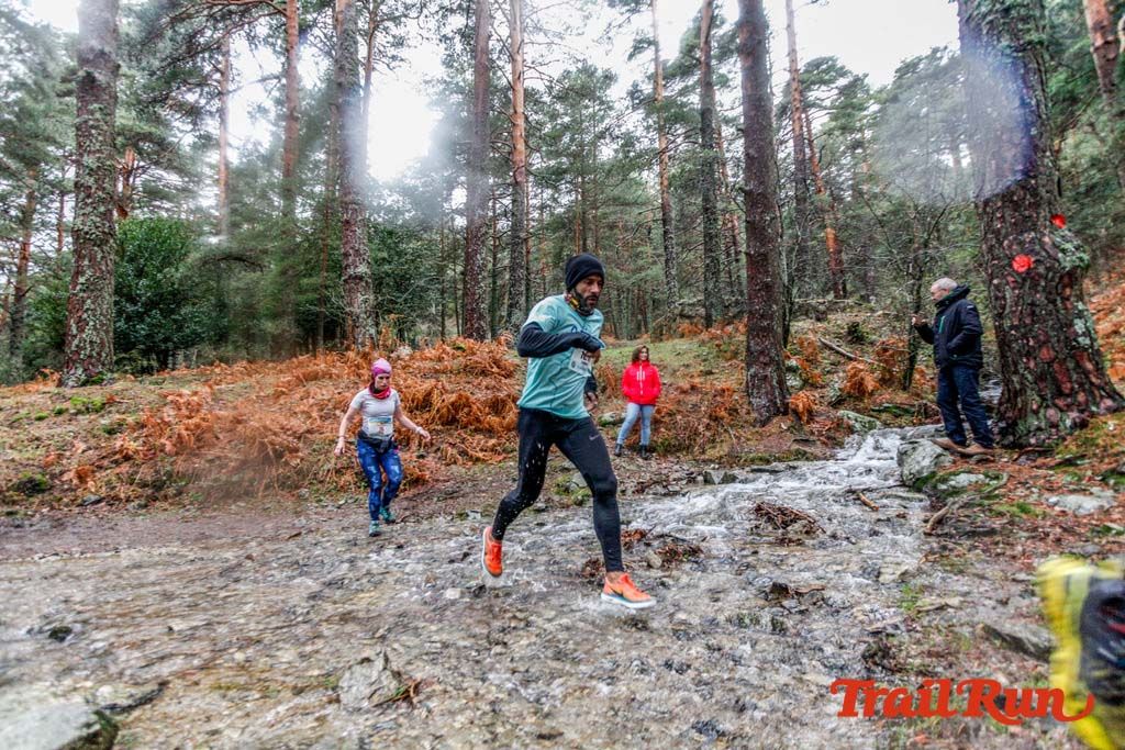 Carrera de Navidad de Cercedilla 2019 18