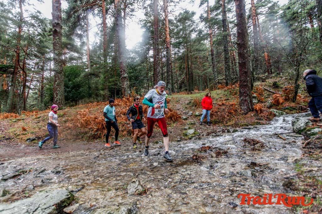 Carrera de Navidad de Cercedilla 2019 18