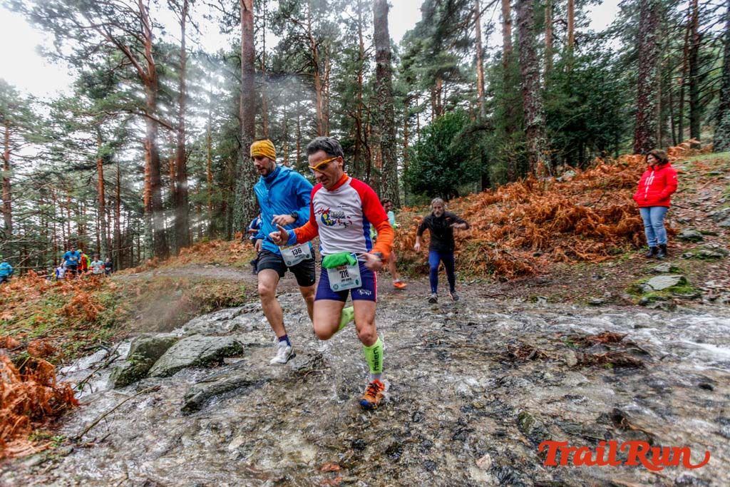 Carrera de Navidad de Cercedilla 2019 17