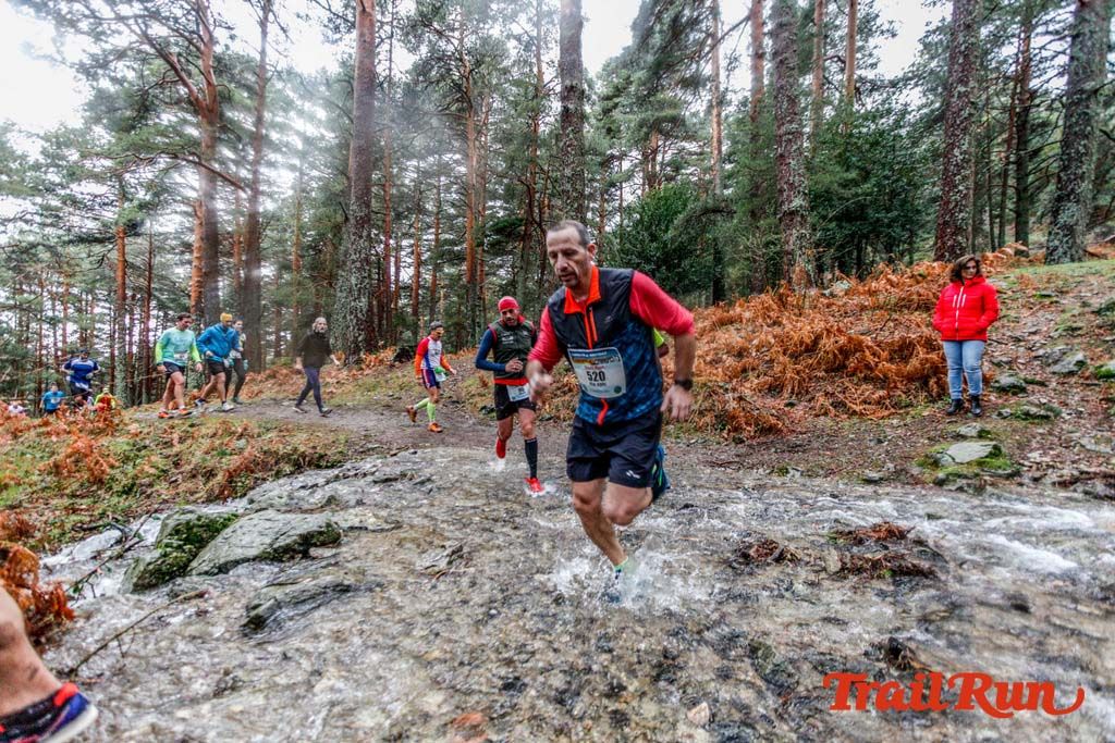 Carrera de Navidad de Cercedilla 2019 17