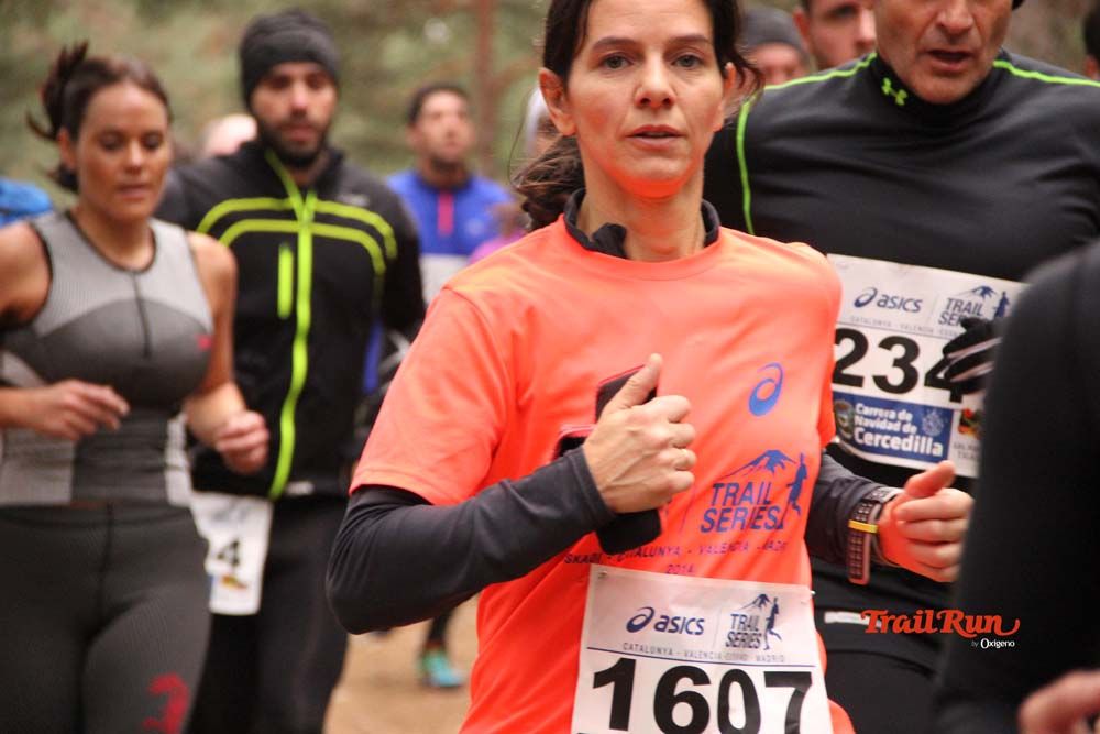 Carrera Cercedilla 2015-02