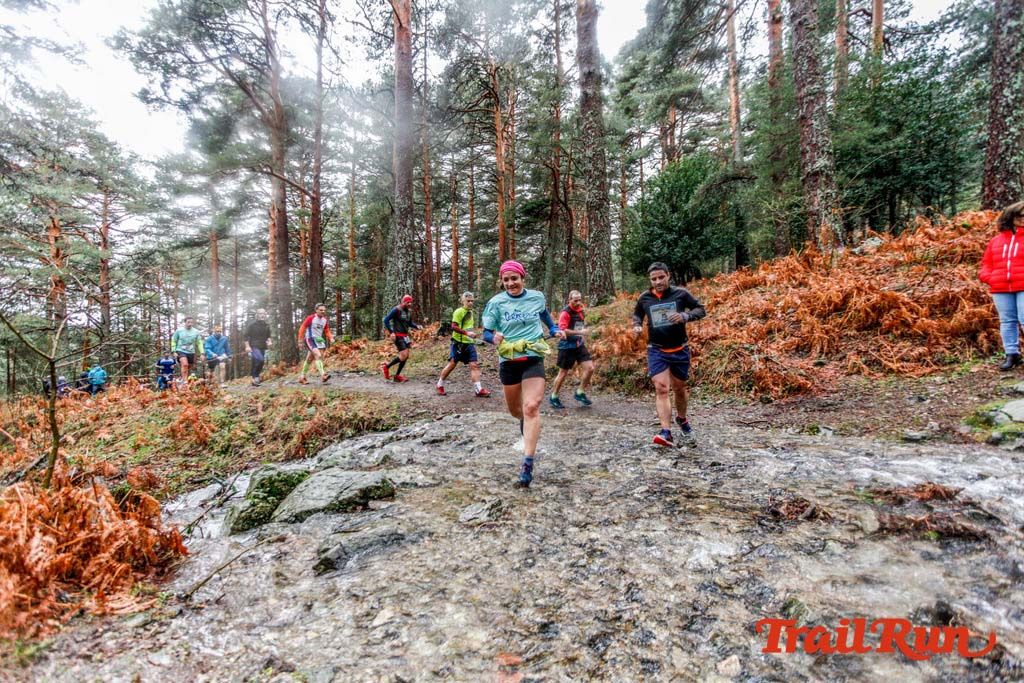 Carrera de Navidad de Cercedilla 2019 17