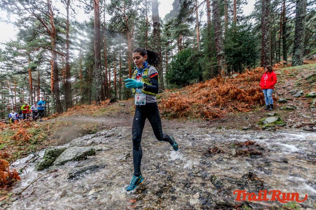 Carrera de Navidad de Cercedilla 2019 17