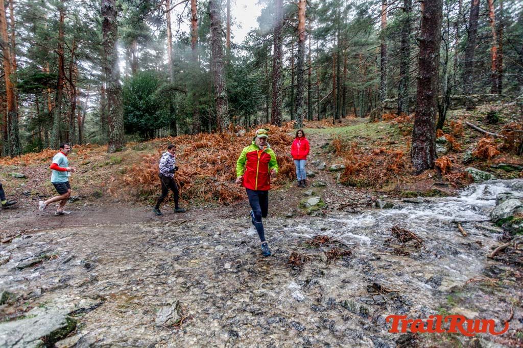 Carrera de Navidad de Cercedilla 2019 17