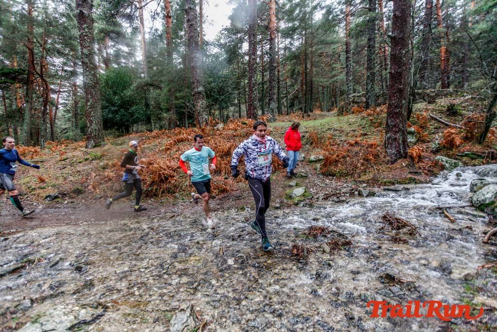 Carrera de Navidad de Cercedilla 2019 17