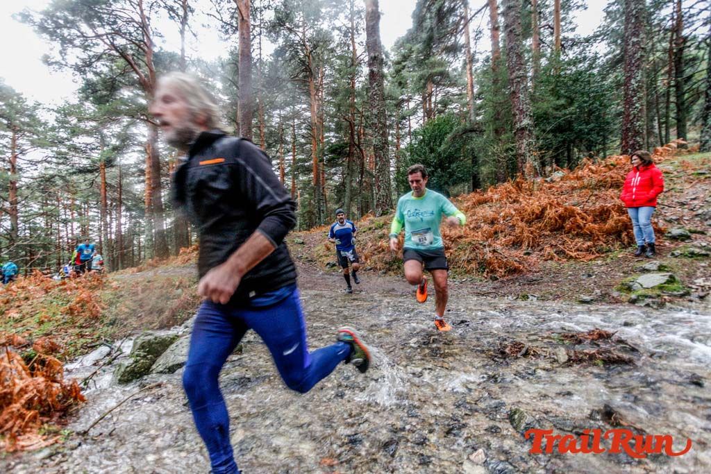 Carrera de Navidad de Cercedilla 2019 17