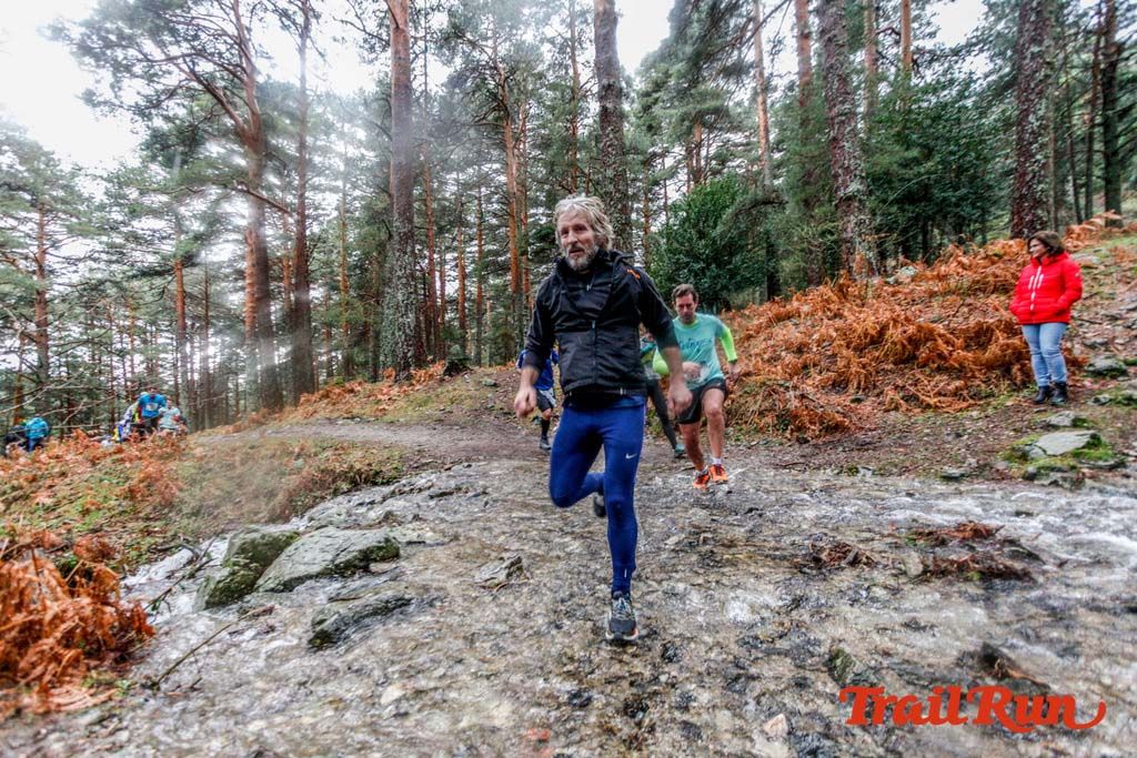 Carrera de Navidad de Cercedilla 2019 17