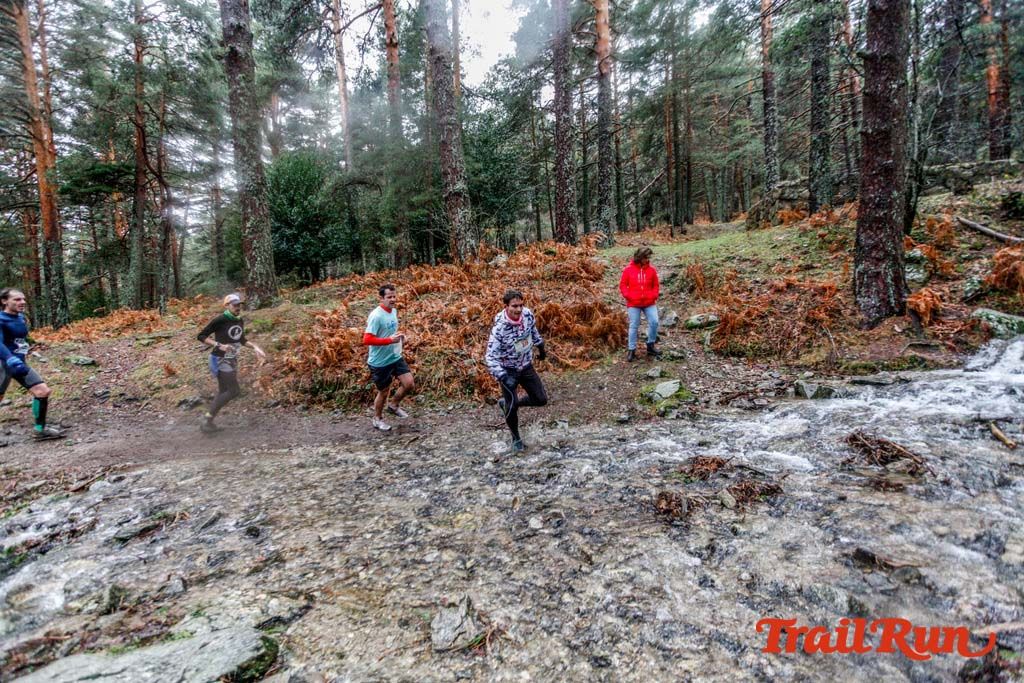 Carrera de Navidad de Cercedilla 2019 17