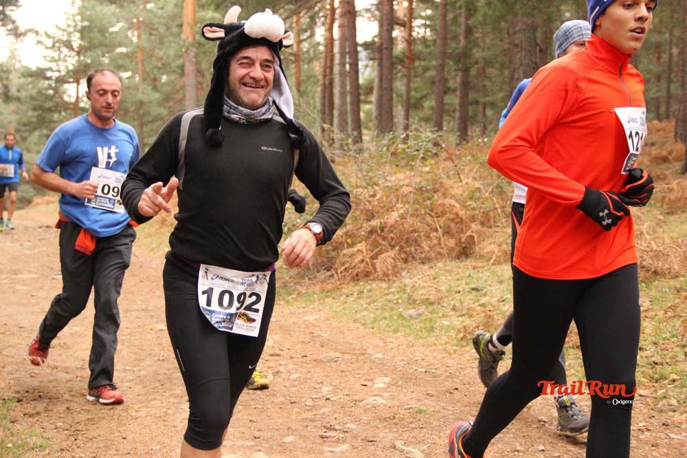 Carrera Cercedilla 2015-02