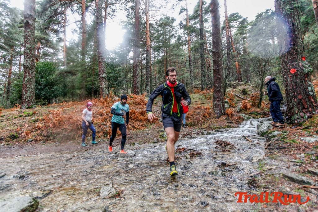 Carrera de Navidad de Cercedilla 2019 18