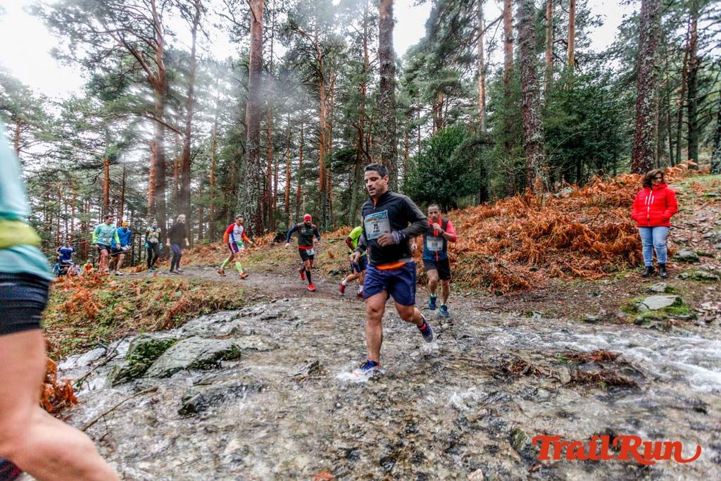Carrera de Navidad de Cercedilla 2019 17