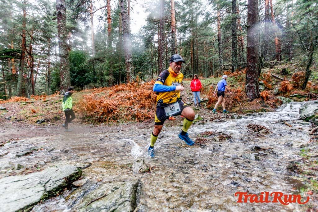 Carrera de Navidad de Cercedilla 2019 19