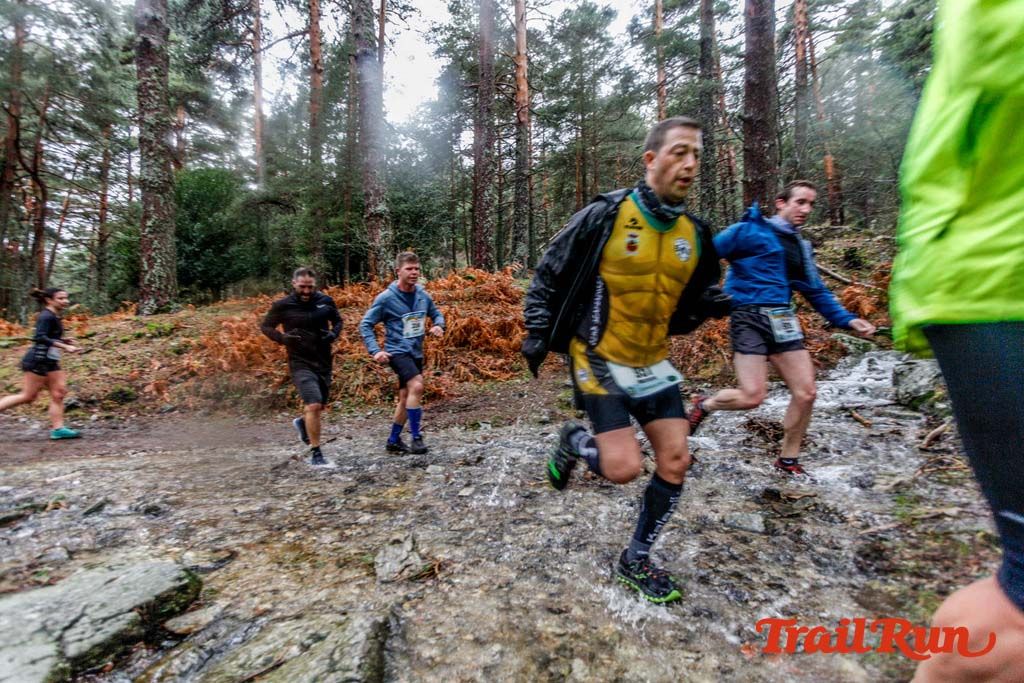 Carrera de Navidad de Cercedilla 2019 18