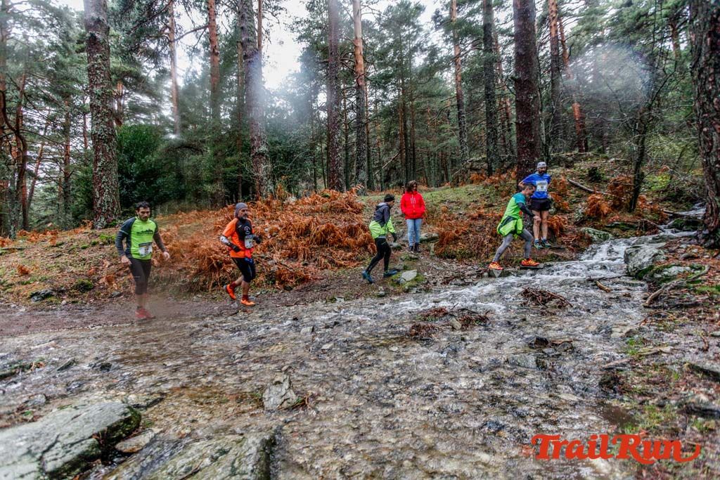 Carrera de Navidad de Cercedilla 2019 19