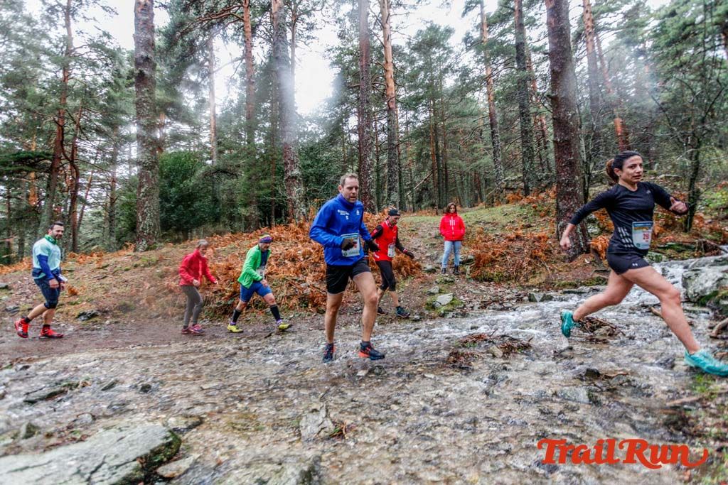 Carrera de Navidad de Cercedilla 2019 19