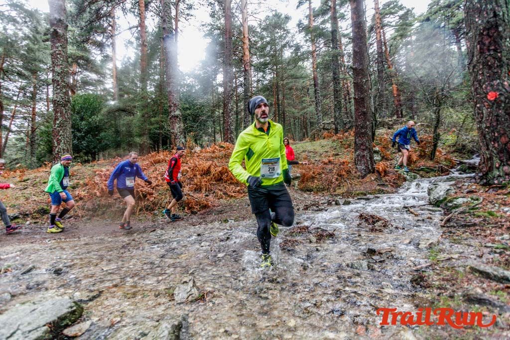Carrera de Navidad de Cercedilla 2019 19