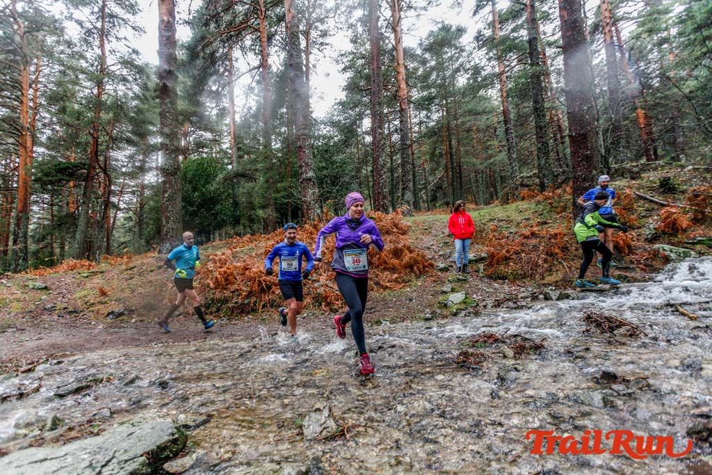 Carrera de Navidad de Cercedilla 2019 19