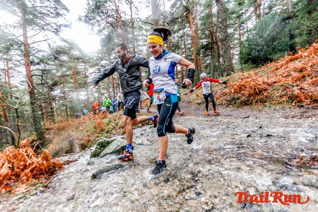 Carrera de Navidad de Cercedilla 2019 19