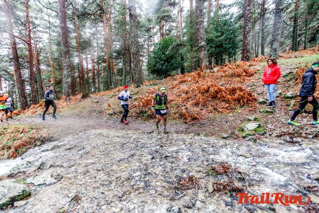 Carrera de Navidad de Cercedilla 2019 19