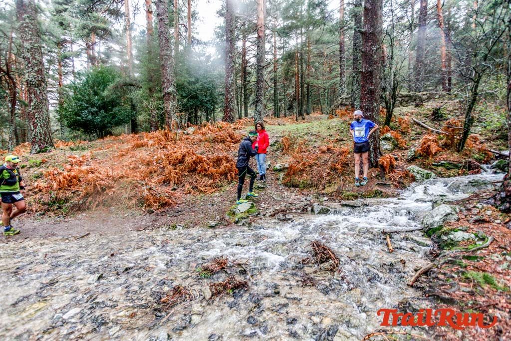 Carrera de Navidad de Cercedilla 2019 19