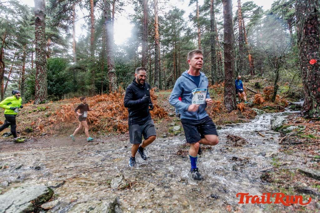 Carrera de Navidad de Cercedilla 2019 18