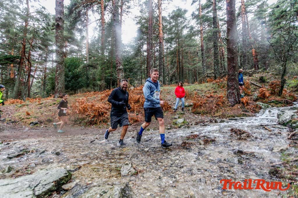 Carrera de Navidad de Cercedilla 2019 18