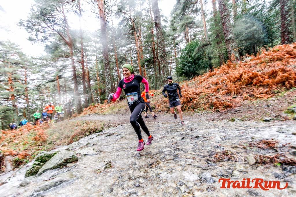 Carrera de Navidad de Cercedilla 2019 20
