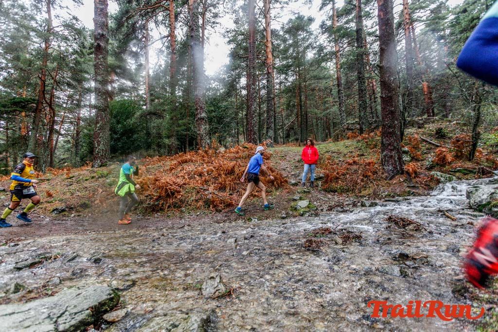 Carrera de Navidad de Cercedilla 2019 19