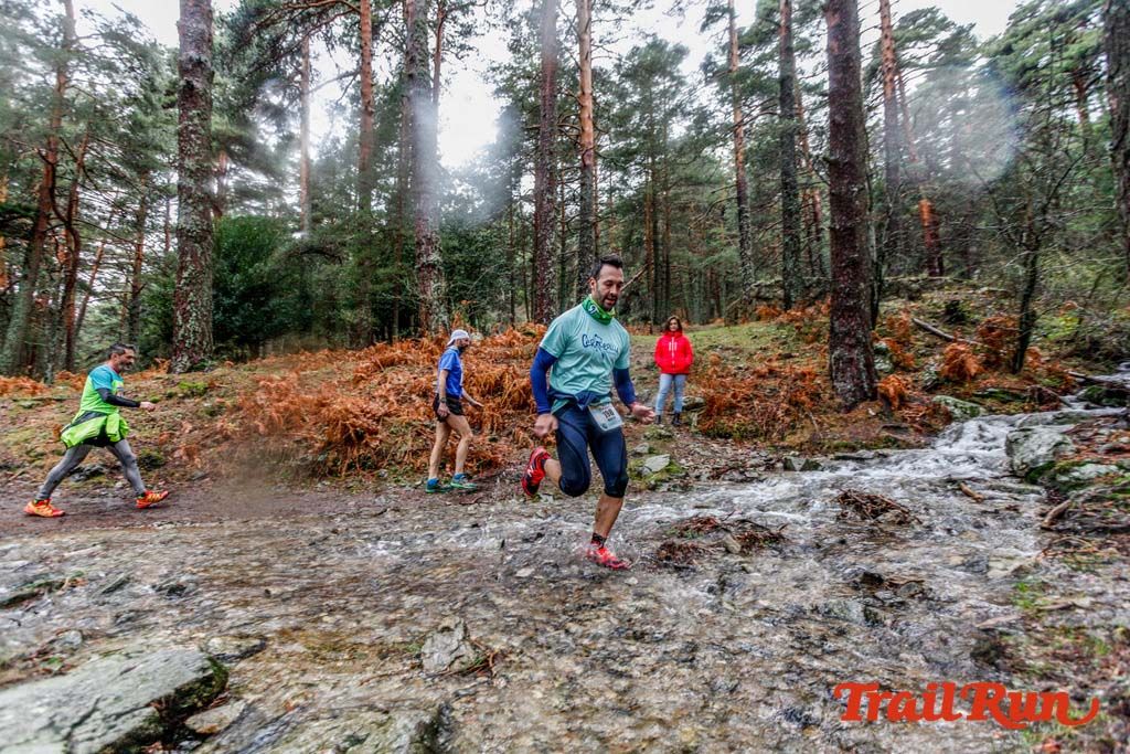 Carrera de Navidad de Cercedilla 2019 19