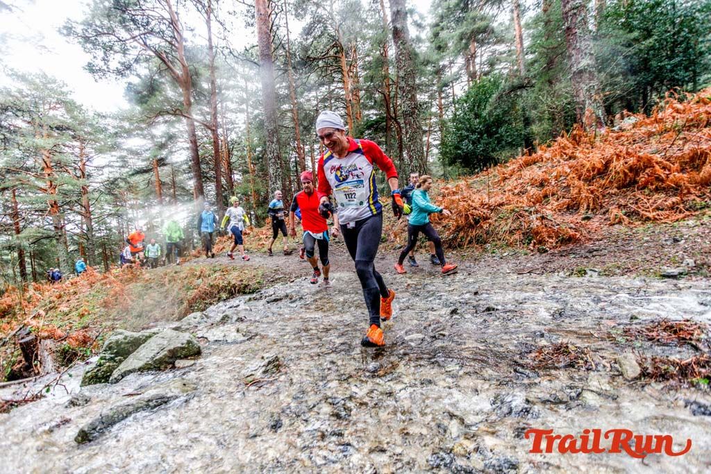 Carrera de Navidad de Cercedilla 2019 19