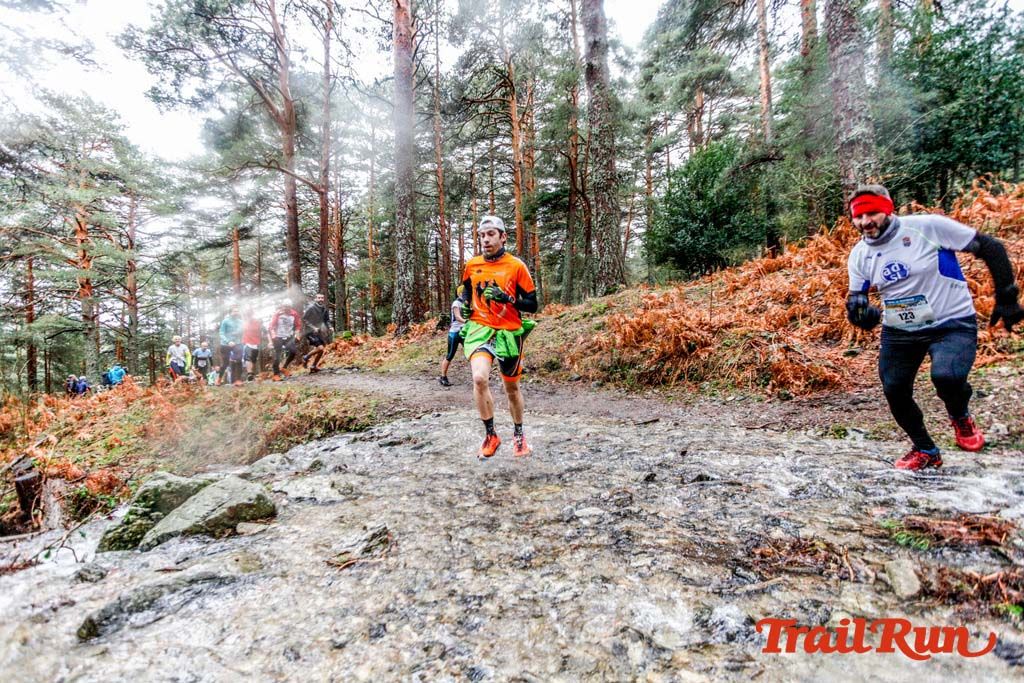 Carrera de Navidad de Cercedilla 2019 19