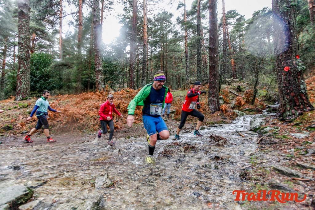 Carrera de Navidad de Cercedilla 2019 19