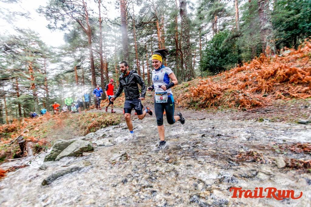 Carrera de Navidad de Cercedilla 2019 19