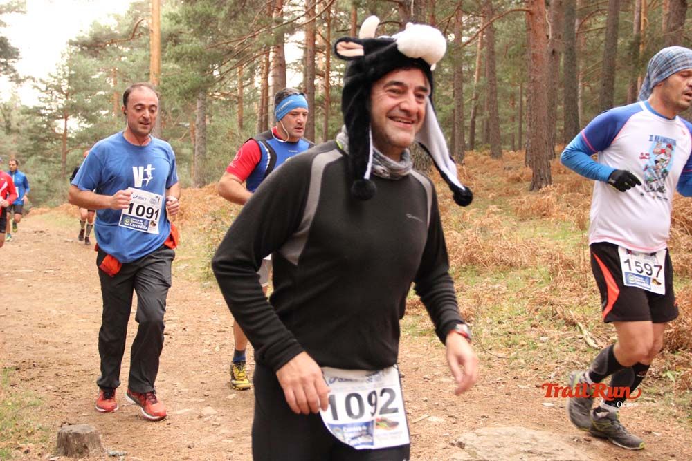 Carrera Cercedilla 2015-02