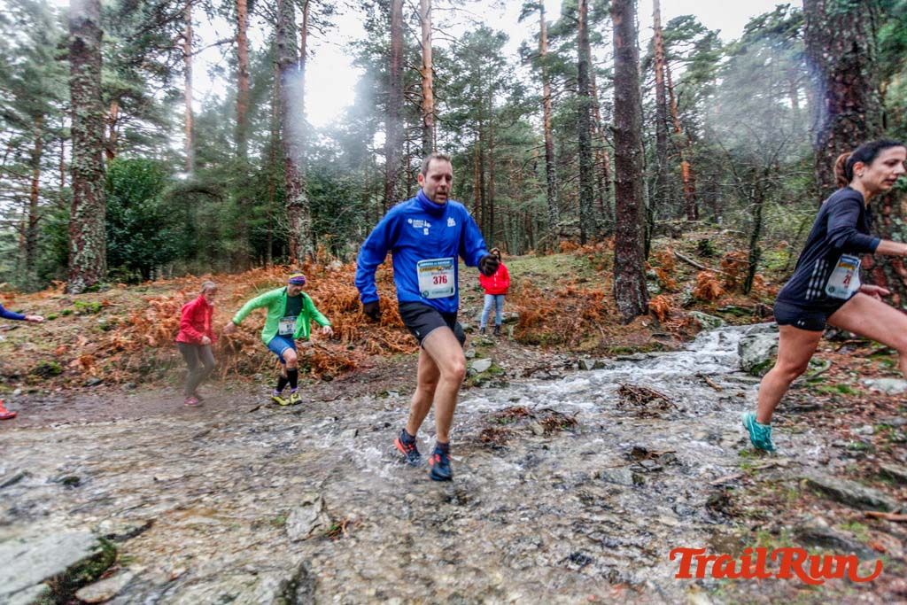 Carrera de Navidad de Cercedilla 2019 19